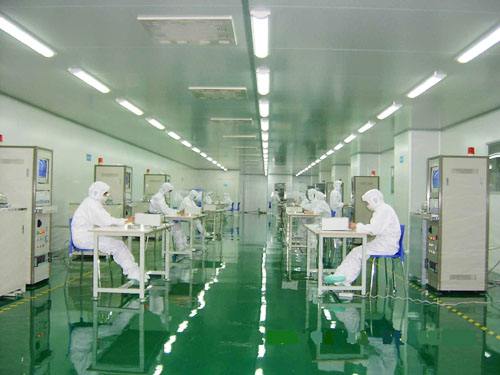 無塵車間只要穿防靜電工作服就能一勞永逸嗎？