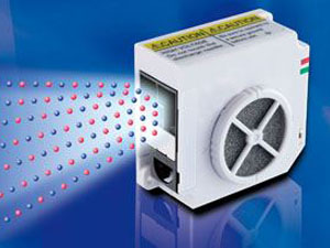 靜電消除器有哪些