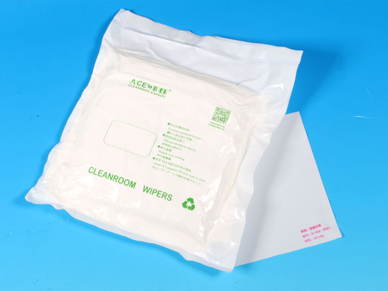 M-1600&nbsp;無塵布（聚脂纖維）