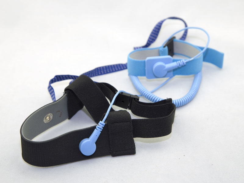 雙保險腳腕帶