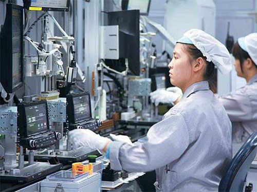 離子風(fēng)機測試方法總結(jié)