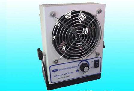 直流離子風(fēng)機(jī)與交流離子風(fēng)機(jī)有什么不同