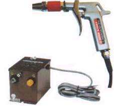 離子風(fēng)槍與高壓發(fā)生器