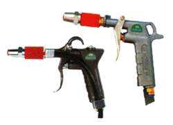 離子風槍保養(yǎng)方法