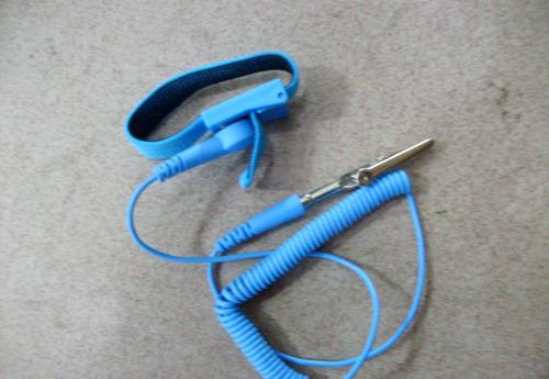 選擇優(yōu)質(zhì)防靜電手腕帶的優(yōu)勢(shì)