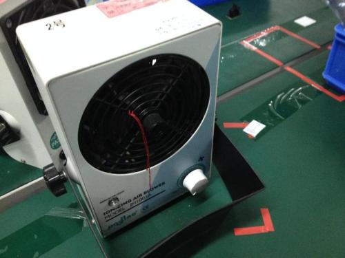 離子風機在冰箱的作用有哪些