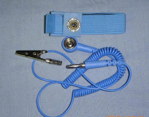 防靜電手腕帶使用說(shuō)明